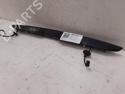 Used Tailgate handle KIA CEE'D Hatchback (ED) 1.6 CRDi 90 (90 hp) 32851902