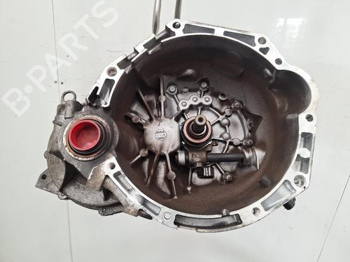 Used Gearbox Gearbox 39241508 39241508