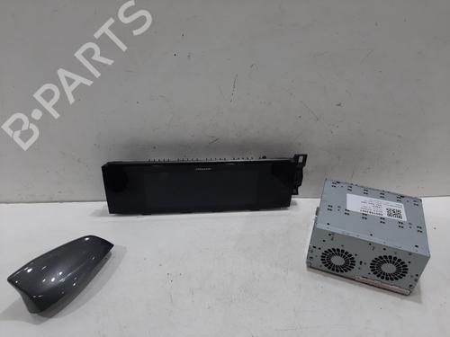 Used Electronic module JAGUAR I-PACE (X590) EV400 AWD (400 hp) 30829266