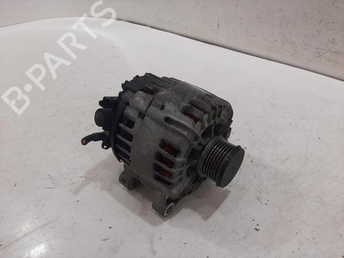 Used Alternator Alternator 37759488 37759488