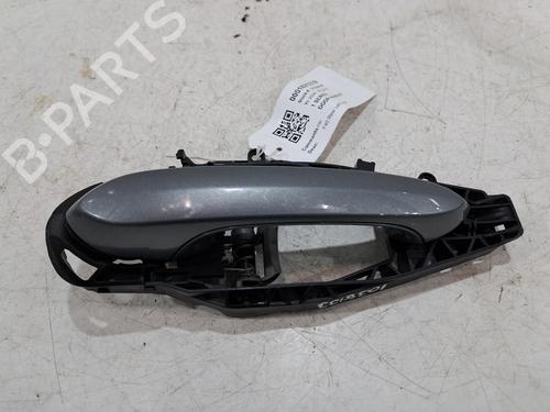 Used Exterior handle BMW 1 (F40) M 135 i xDrive (306 hp) 32171715