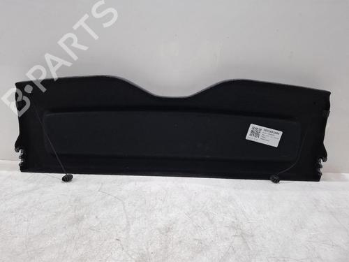 Used Rear parcel shelf Rear parcel shelf 39471368 39471368