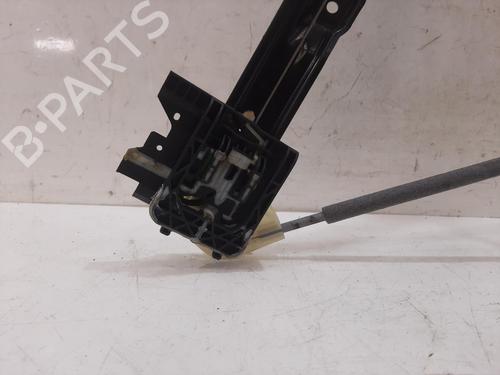 Front left window mechanism JAGUAR I-PACE (X590) EV400 AWD | BP29883037C22 