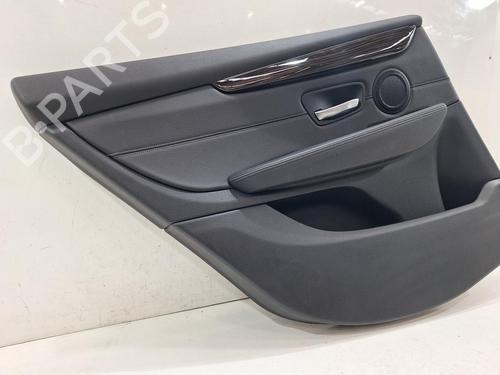 Rear left panel BMW 2 Gran Tourer (F46) 218 i | BP31628314C60 - Image 3