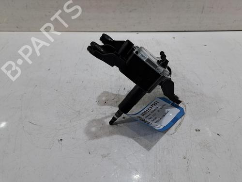 Rear wiper motor VW PASSAT B7 Variant (365) 2.0 TDI | BP29809710M102 