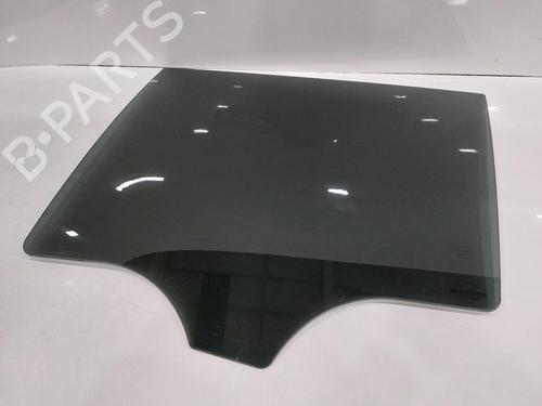 Used Rear left door window MERCEDES-BENZ E-CLASS T-Model (S213) E 220 d (213.204) (194 hp) 26778784