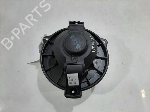 Heater blower motor LAND ROVER RANGE ROVER SPORT I (L320) 3.0 D 4x4 | BP29397385M62 
