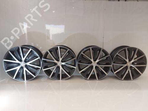 Used Rim Rim HYUNDAI TUCSON (TL, TLE) 1.6 T-GDi (177 hp) 33435160 33435160