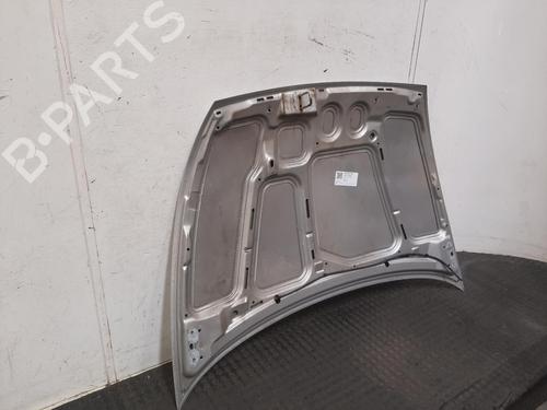 Motorhjelm FORD KA (RB_) 1.3 i ROCAM | BP26806509C1 
