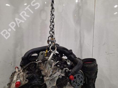 Engine VW POLO VI (AW1, BZ1, AE1) 1.0 TSI | BP32120978M1  - Image 5