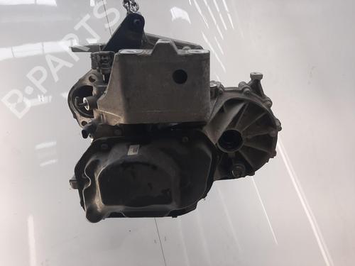 Gearbox SEAT IBIZA V (KJ1, KJG) 1.0 TSI | BP26756237M3