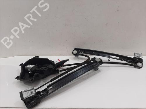Used Front right window mechanism SEAT IBIZA IV (6J5, 6P1) 1.2 TSI (90 hp) 26854556
