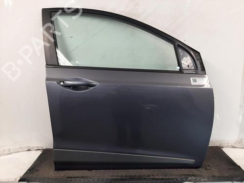 Used Right front door HYUNDAI i10 II (BA, IA) 1.0 (67 hp) 31316246