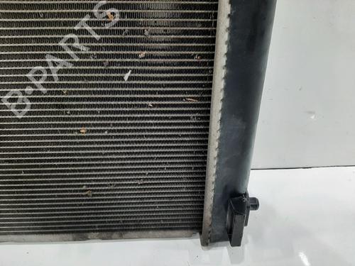 Kølerpakke SUZUKI ALTO VII (GF) 1.0 (AMF310, GFC31S) | BP26768001M120 