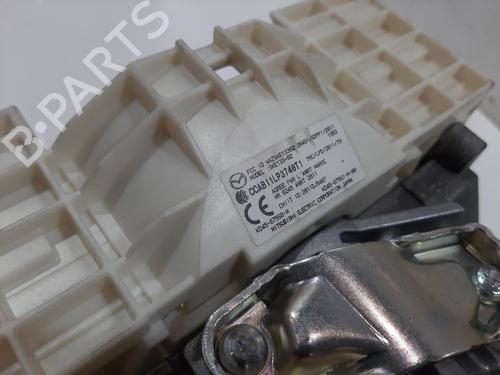 Steering column MAZDA CX-5 (KE, GH) 2.2 D AWD (KE102) | BP29922556M21 