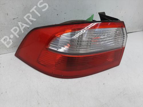 Left taillight RENAULT LAGUNA II (BG0/1_) 1.8 16V (BG0B, BG0M) | BP26834137C34 