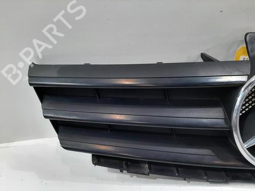 Grille MERCEDES-BENZ A-CLASS (W169) A 160 CDI (169.006, 169.306) | BP26835674C40 
