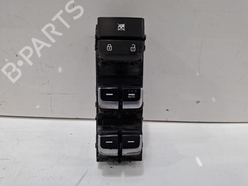 Used Right front window switch Right front window switch KIA SPORTAGE IV (QL, QLE) 1.7 CRDi (116 hp) 40500472 40500472