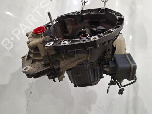 Gearbox FIAT 500 (312_) 1.2 (312AXA1A) | BP32120987M3 