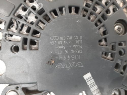 Alternator VOLVO V40 Hatchback (525) T2 | BP26748292M7  - Image 5