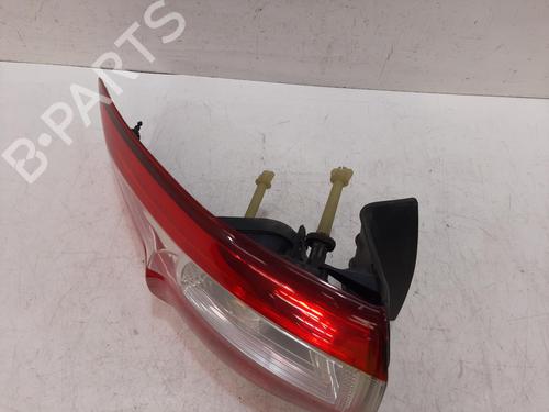 Venstre Baklys FORD C-MAX II (DXA/CB7, DXA/CEU) 1.6 TDCi | BP29945910C34