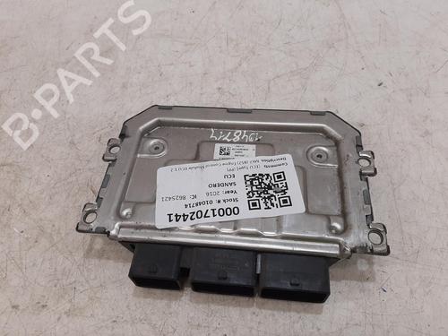Control unit DACIA SANDERO II 1.2 | BP34274163M11  - Image 5