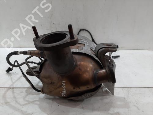 Particulate filter FIAT 500X (334_) 1.6 D Multijet (334AXA1B, 334AXA11) | BP37409151M81  - Image 5