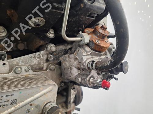 Motor VAUXHALL INSIGNIA Mk I (A) Hatchback (G09) 2.0 CDTI (68) | BP29472043M1 