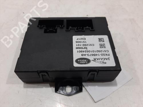 Used Control unit LAND ROVER RANGE ROVER IV (L405) 3.0 SDV6 Hybrid 4x4 (340 hp) 30608821