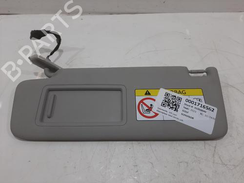 Used Other Other VW GOLF VIII (CD1, DA1) 1.5 TSI (131 hp) 35921899 35921899