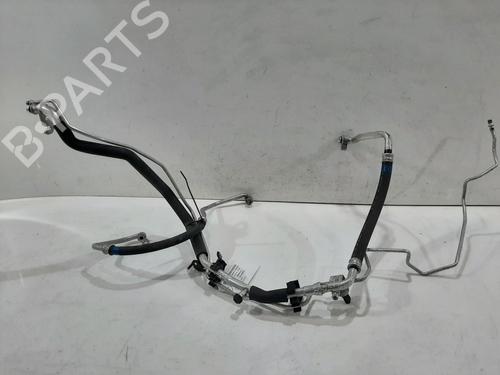 Klimaleitungen für TOYOTA COROLLA Estate (_E21_) 2.0 Hybrid (MZEH12) (180 hp) 31537631