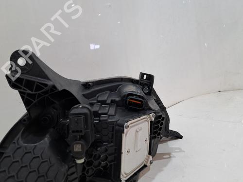 Right headlight RENAULT CAPTUR I (J5_, H5_) 0.9 TCe 90 | BP36106176C29  - Image 6