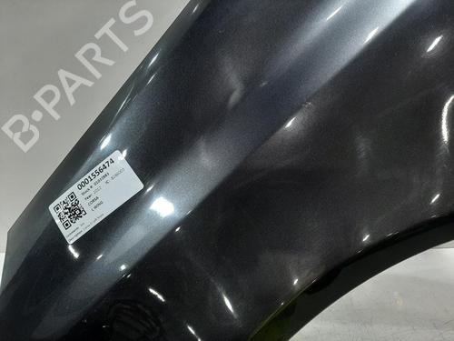 Forskærm venstre VAUXHALL CORSA Mk III (D) (S07) 1.3 CDTI (L08) | BP30585279C41 