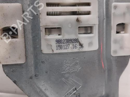 Front left window mechanism CITROËN BERLINGO Box Body/MPV (B9) 1.6 HDi / BlueHDi 75 | BP37458416C22 - Image 2