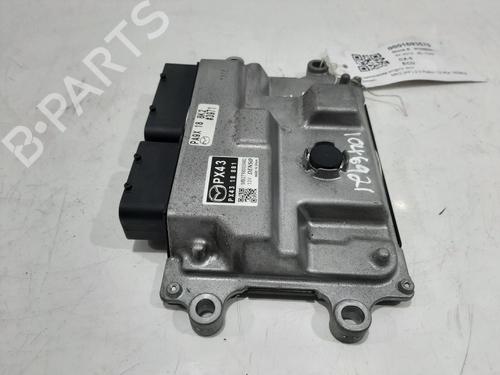 Control unit MAZDA CX-5 (KF) 2.0 | BP34205947M11  - Image 6
