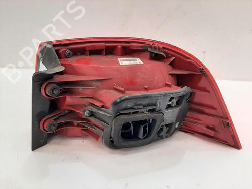 Left taillight VW PASSAT B7 Variant (365) 2.0 TDI | BP28311695C34 