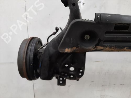 Bagaksel FORD PUMA (J2K, CF7) 1.0 EcoBoost mHEV | BP32448487M2