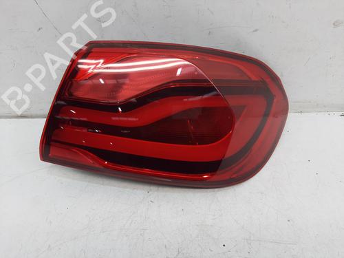 Used Right taillight BMW 4 Coupe (F32, F82) 420 d xDrive (190 hp) 29581001