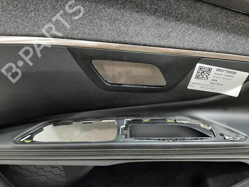 Front right panel PEUGEOT 5008 II (MC_, MJ_, MR_, M4_) 1.5 BlueHDi 130 (MCYHZJ, MCYHZR, MCYHZX) | BP34644048C59 - Image 2