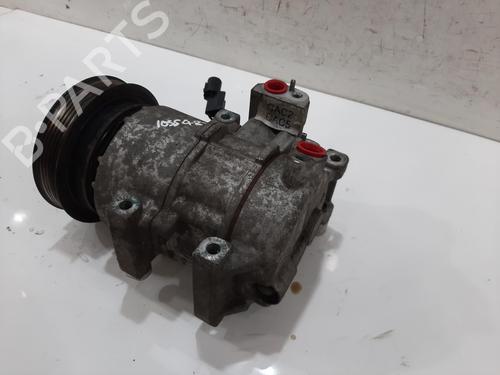 AC compressor HYUNDAI i20 I (PB, PBT) 1.4 | BP37435096M34 - Image 4
