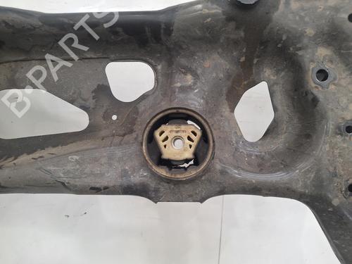 Subframe VW TIGUAN ALLSPACE (BW2, BJ2) 1.5 TSI | BP37421957M9 - Image 3
