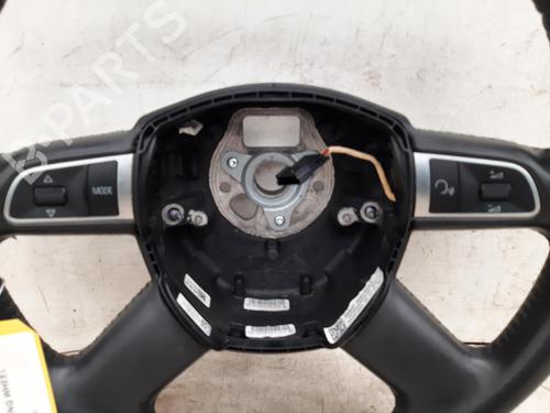 Steering wheel AUDI A3 (8P1) 1.9 TDI | BP26827687C49 