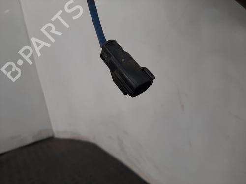 Particulate filter LAND ROVER RANGE ROVER SPORT II (L494) 3.0 SDV6 Hybrid 4x4 | BP30608643M81 