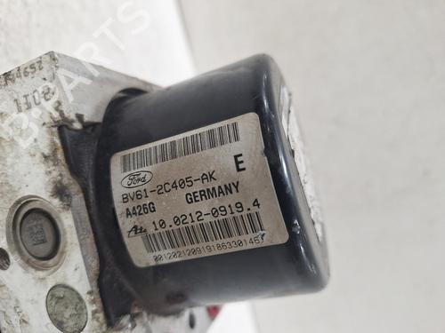 ABS pump FORD FOCUS III 1.6 TDCi | BP32380445M43