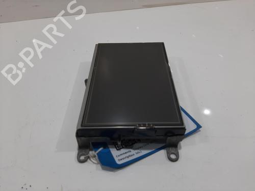 Display CITROËN C4 Picasso II 1.6 HDi / BlueHDi 115 | BP36087443C48 - Image 3