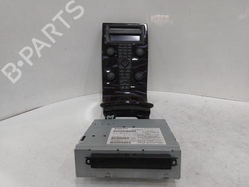 Used Radio VOLVO V50 (545) 2.0 D (136 hp) 26795536