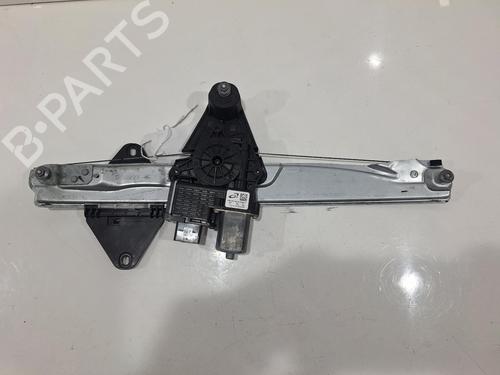 front-right-window-mechanism-dacia-sandero-iii-2021-39943498 main image