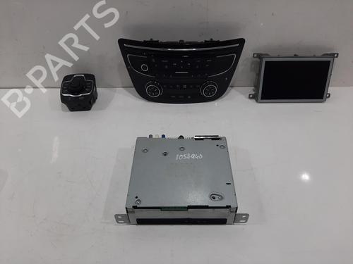 Used Electronic module Electronic module 37223327 37223327