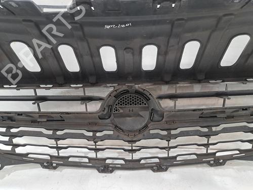 Grille VAUXHALL CORSA Mk IV (E) (X15) 1.0 | BP29496464C40 