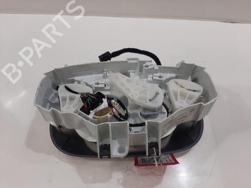 Climate control FIAT 500 (312_) 1.2 (312AXA1A) | BP33839855I5 - Image 5